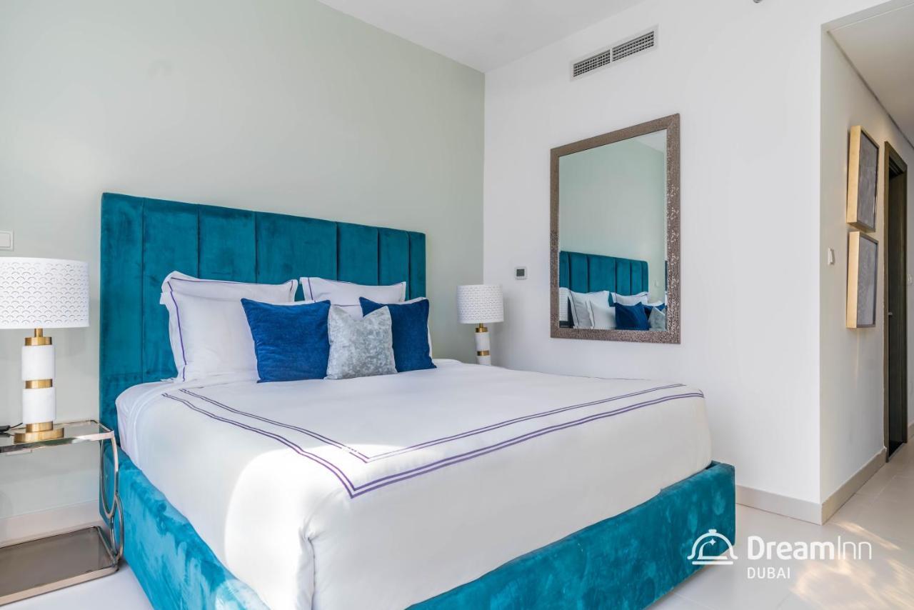 Dream Inn Apartments - Loft Towers Dubai Exterior foto