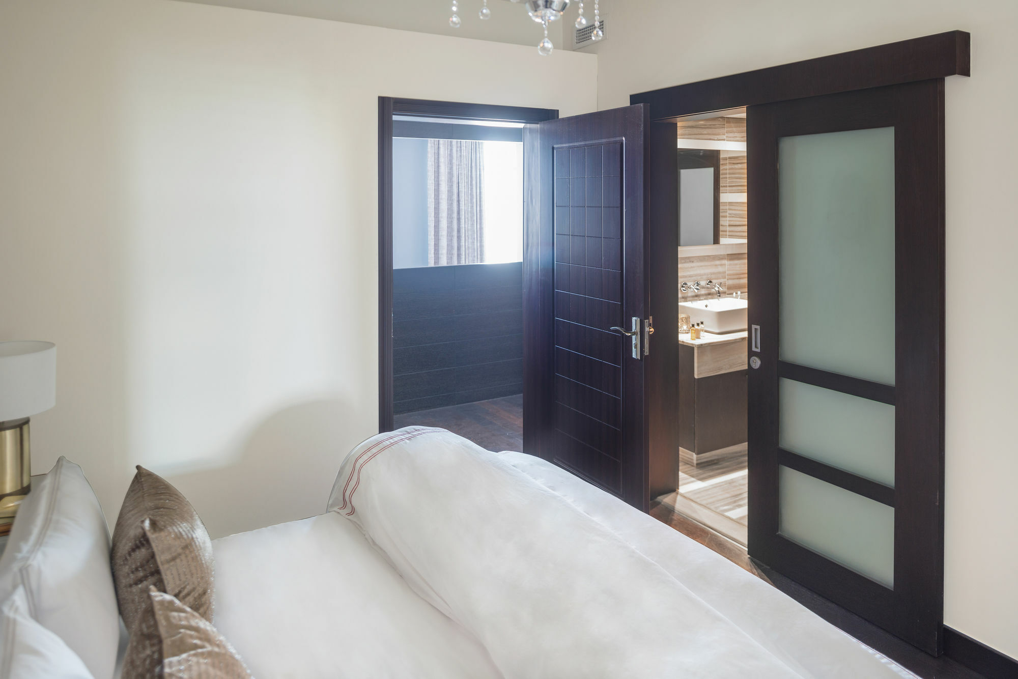Dream Inn Apartments - Loft Towers Dubai Exterior foto