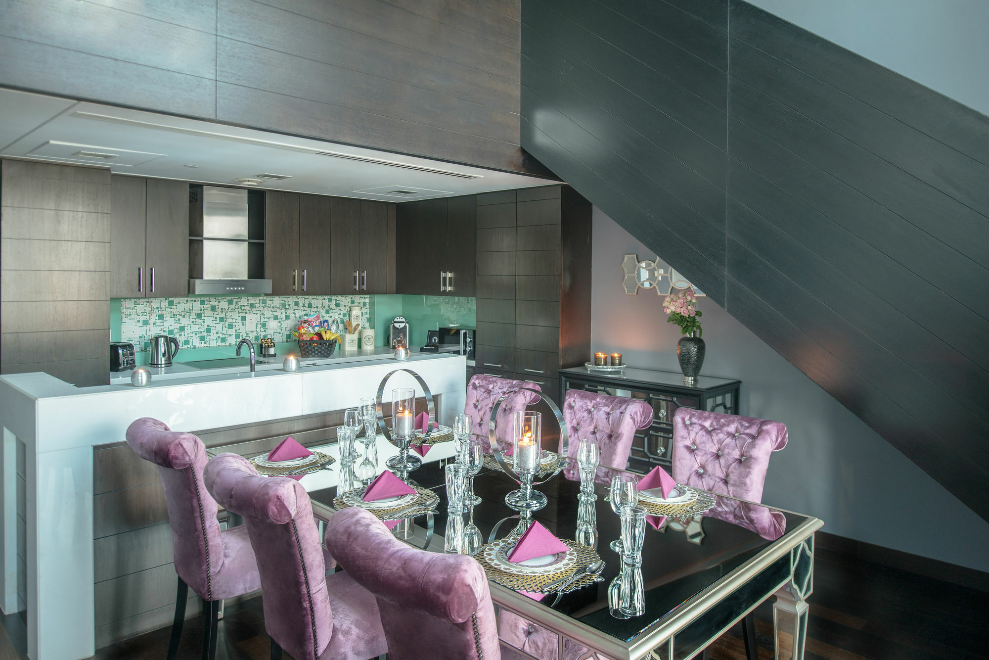 Dream Inn Apartments - Loft Towers Dubai Exterior foto