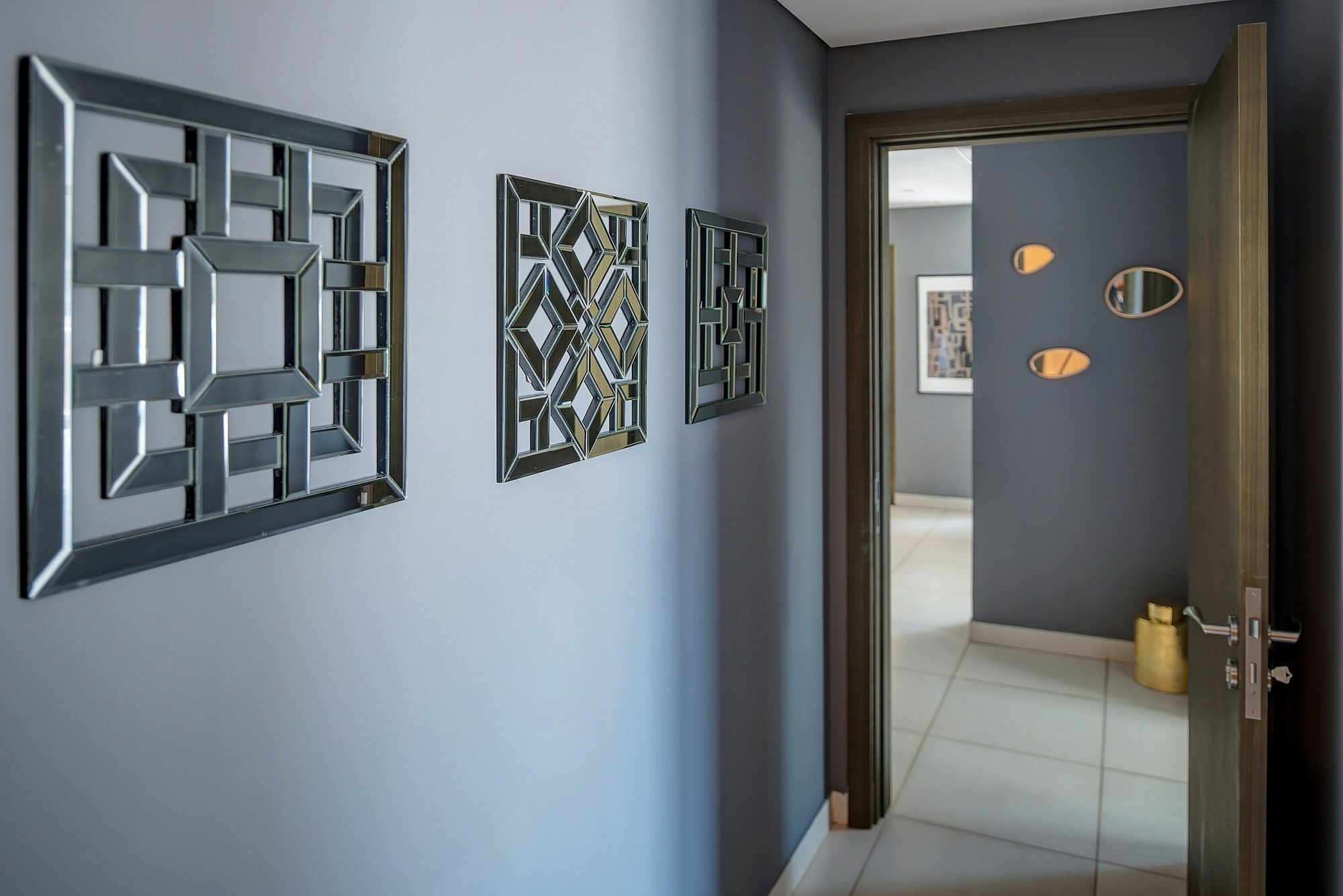 Dream Inn Apartments - Loft Towers Dubai Exterior foto